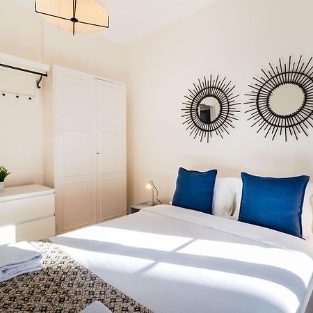 Inglaterra By Central Hill Apartments Lisboa Ngoại thất bức ảnh