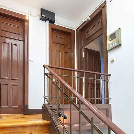 Inglaterra By Central Hill Apartments Lisboa Ngoại thất bức ảnh