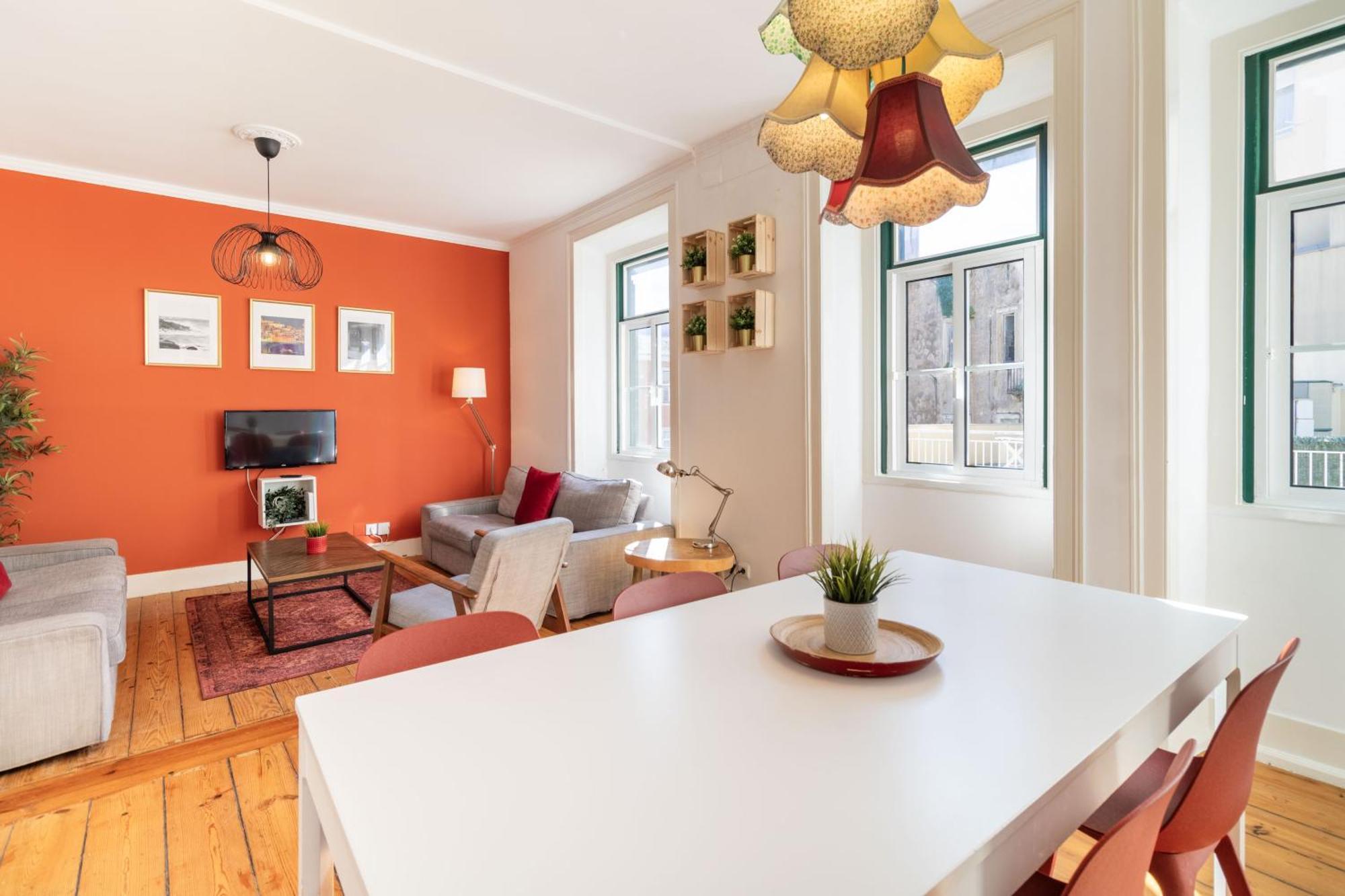Inglaterra By Central Hill Apartments Lisboa Ngoại thất bức ảnh
