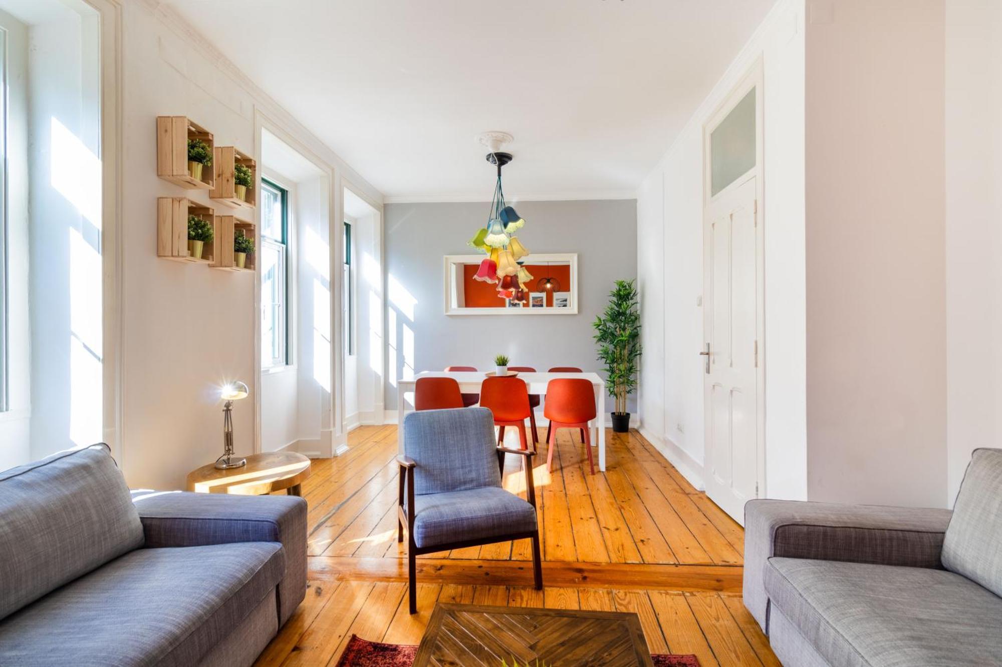 Inglaterra By Central Hill Apartments Lisboa Ngoại thất bức ảnh