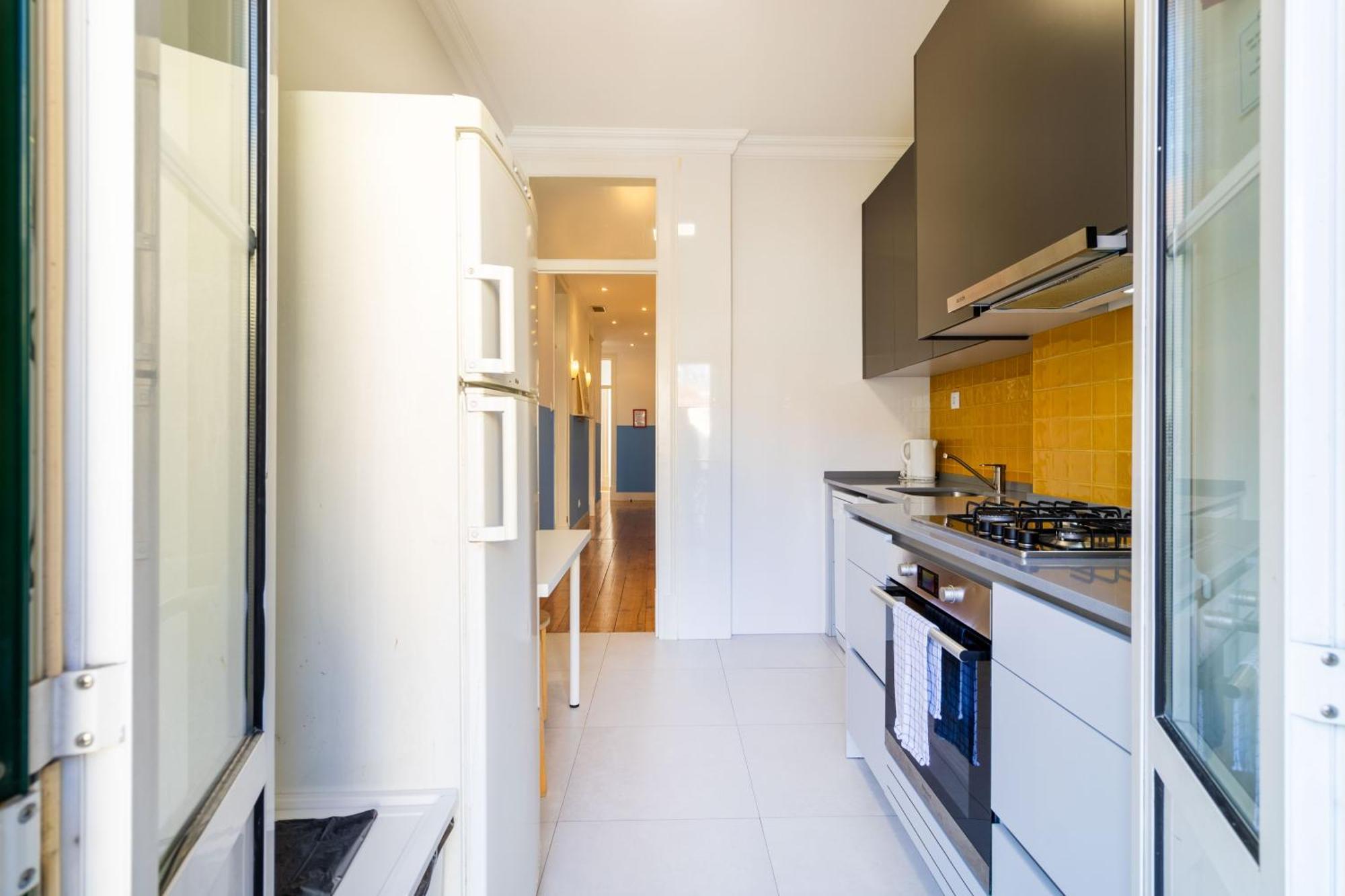 Inglaterra By Central Hill Apartments Lisboa Ngoại thất bức ảnh