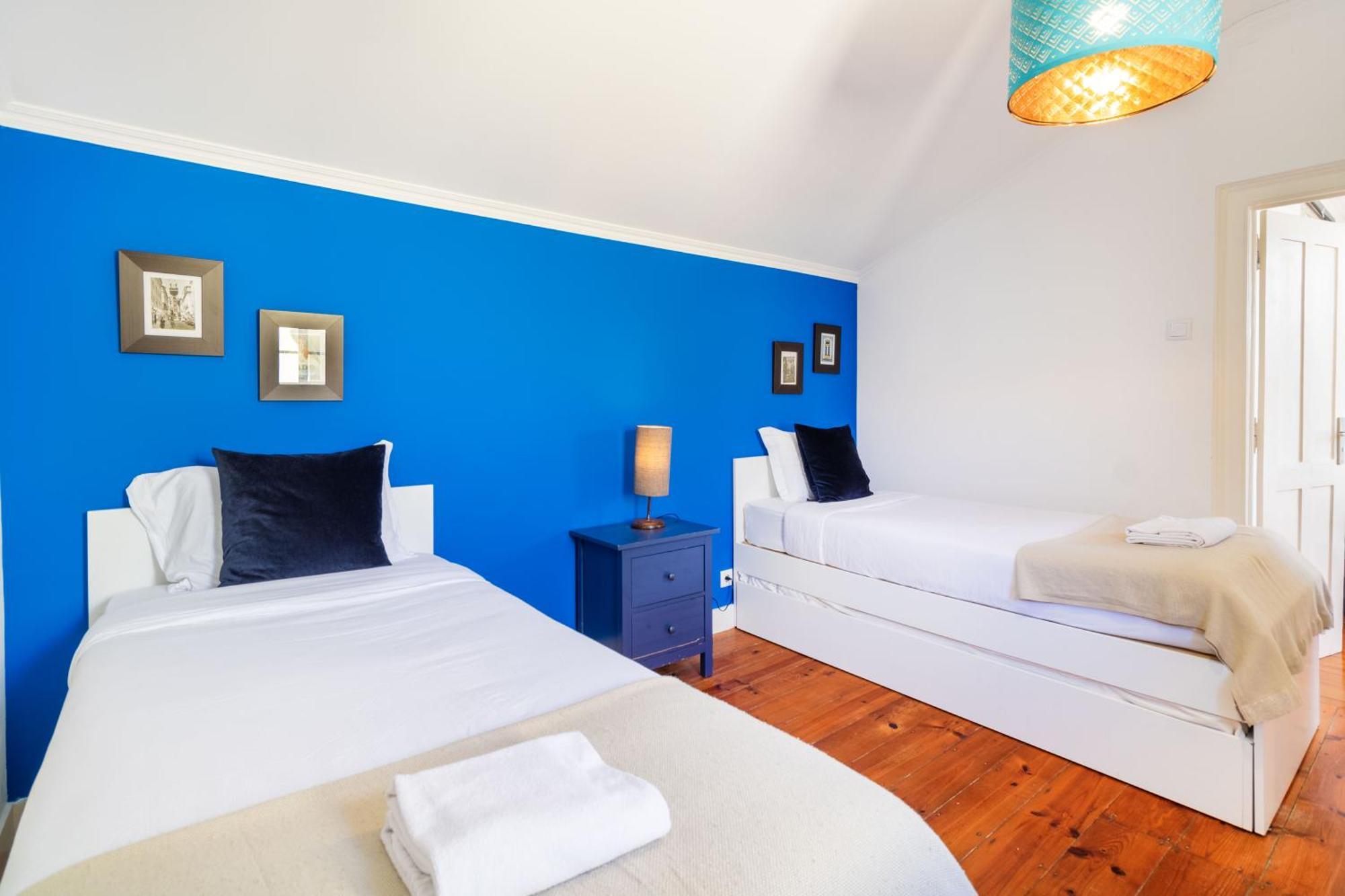 Inglaterra By Central Hill Apartments Lisboa Ngoại thất bức ảnh