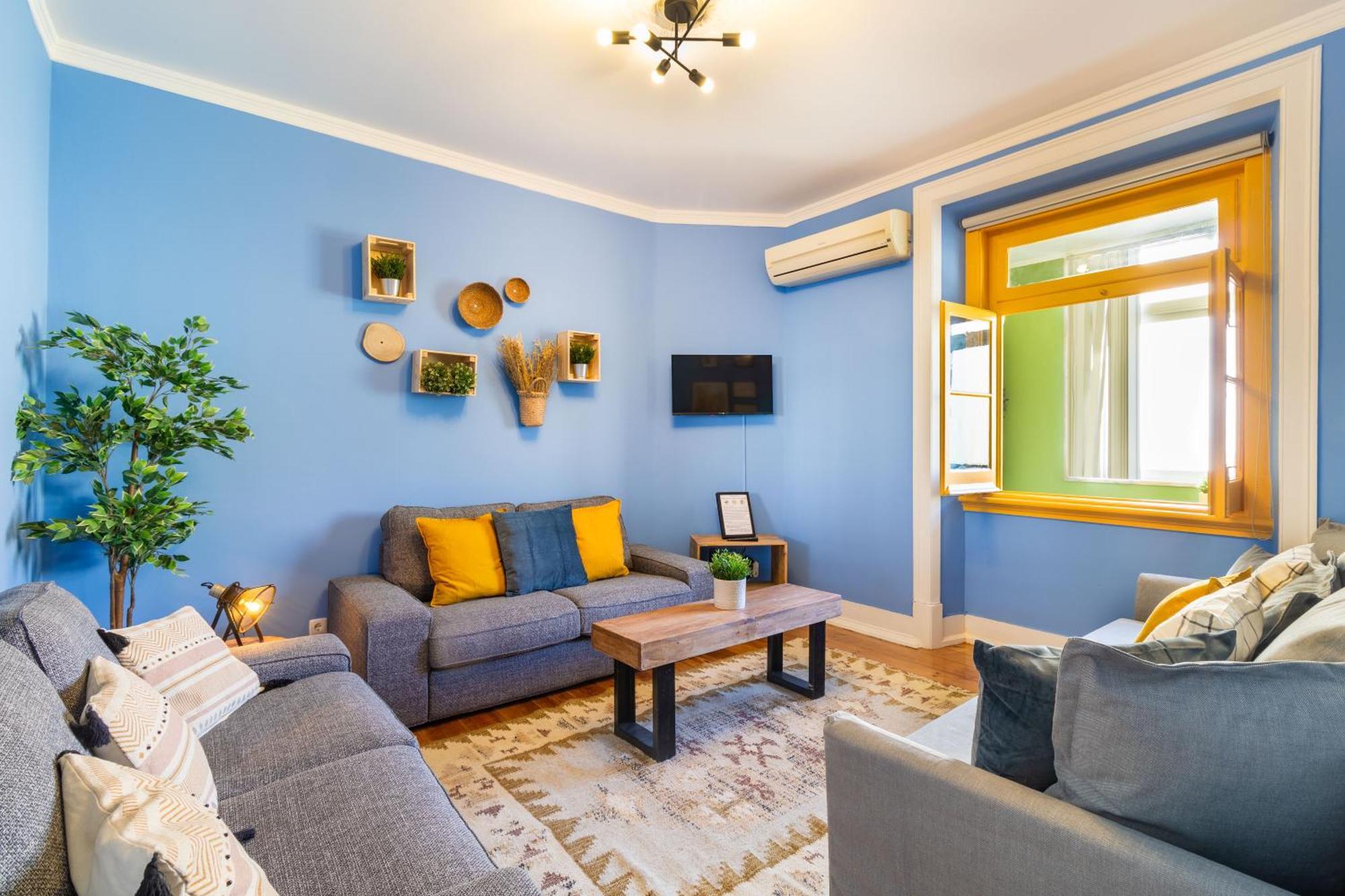Inglaterra By Central Hill Apartments Lisboa Ngoại thất bức ảnh