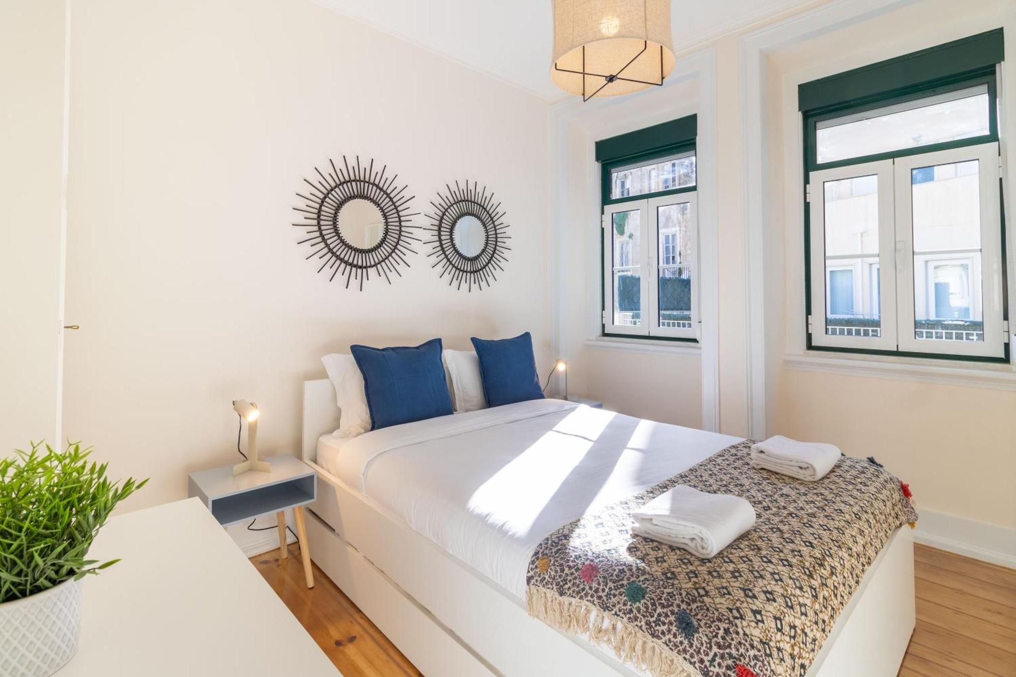 Inglaterra By Central Hill Apartments Lisboa Ngoại thất bức ảnh