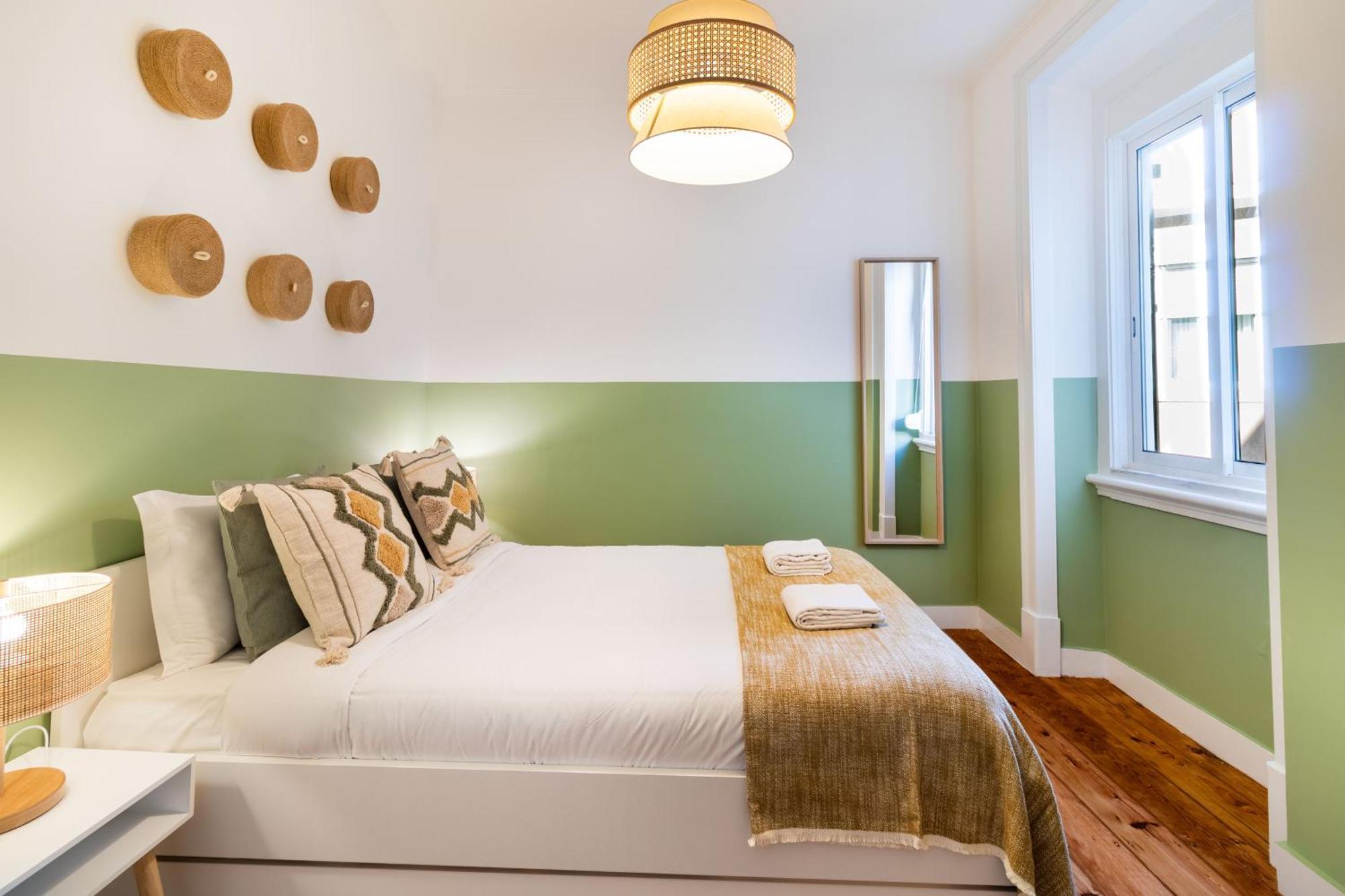 Inglaterra By Central Hill Apartments Lisboa Ngoại thất bức ảnh