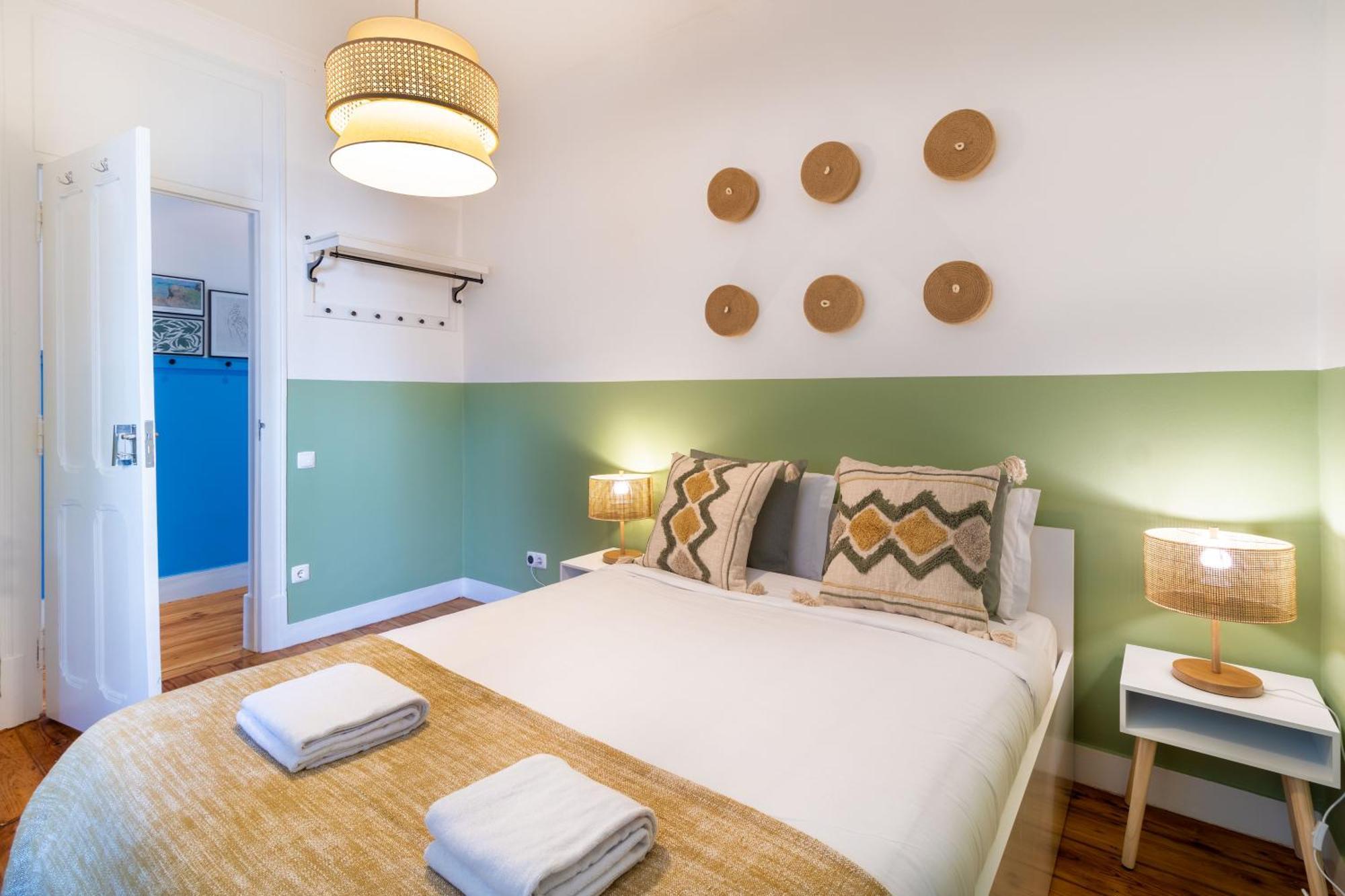 Inglaterra By Central Hill Apartments Lisboa Ngoại thất bức ảnh