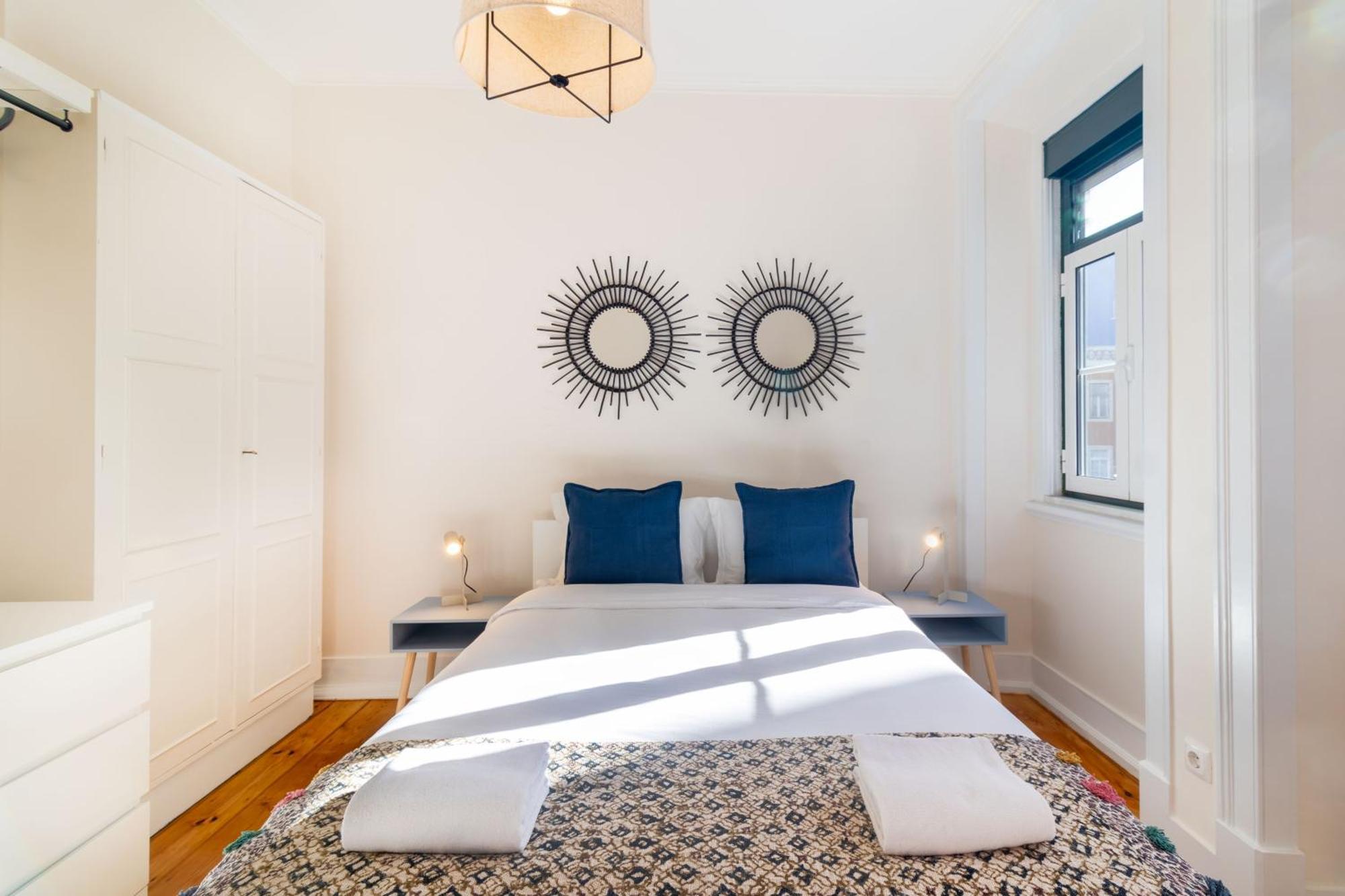 Inglaterra By Central Hill Apartments Lisboa Ngoại thất bức ảnh