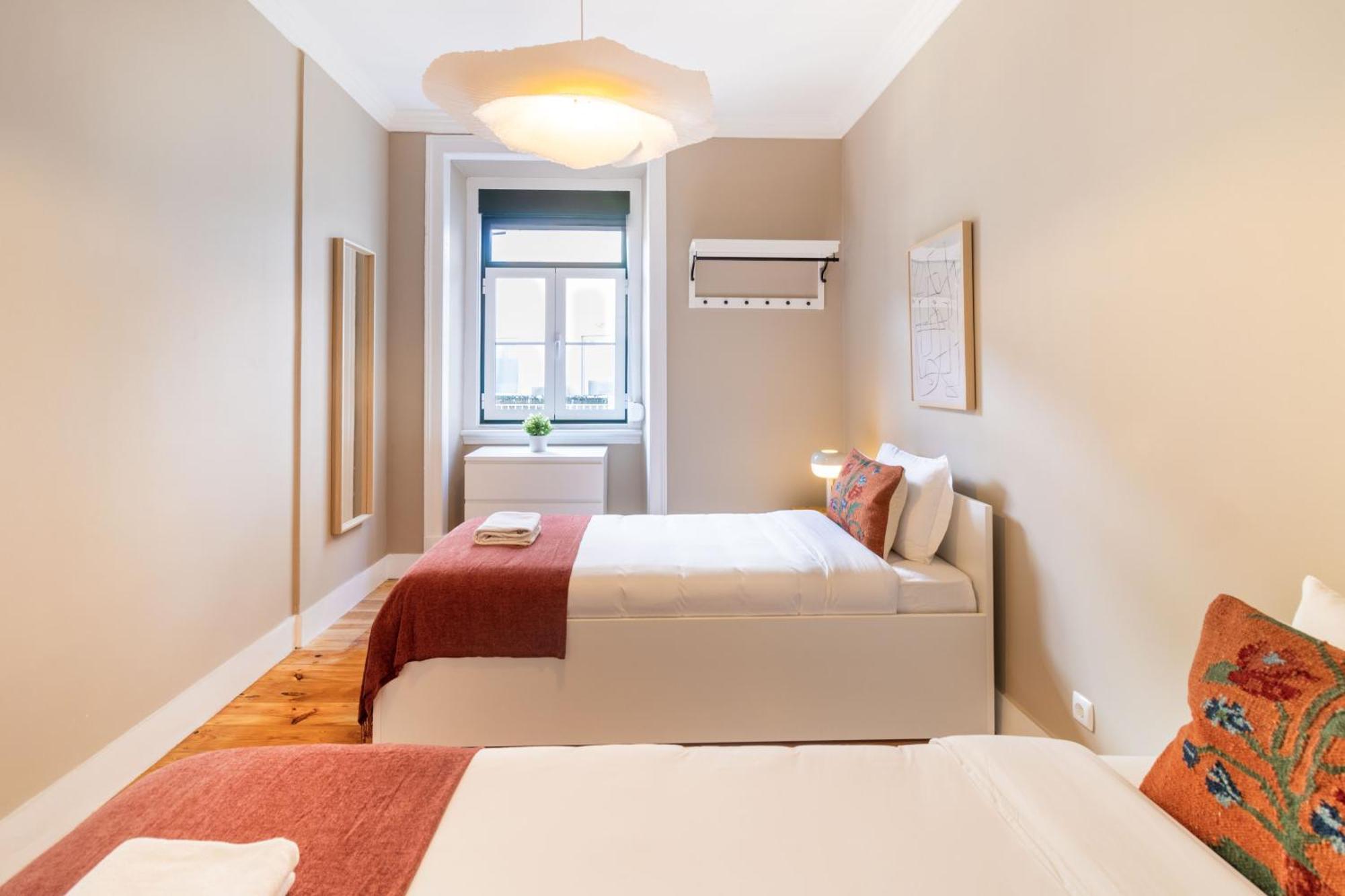 Inglaterra By Central Hill Apartments Lisboa Ngoại thất bức ảnh