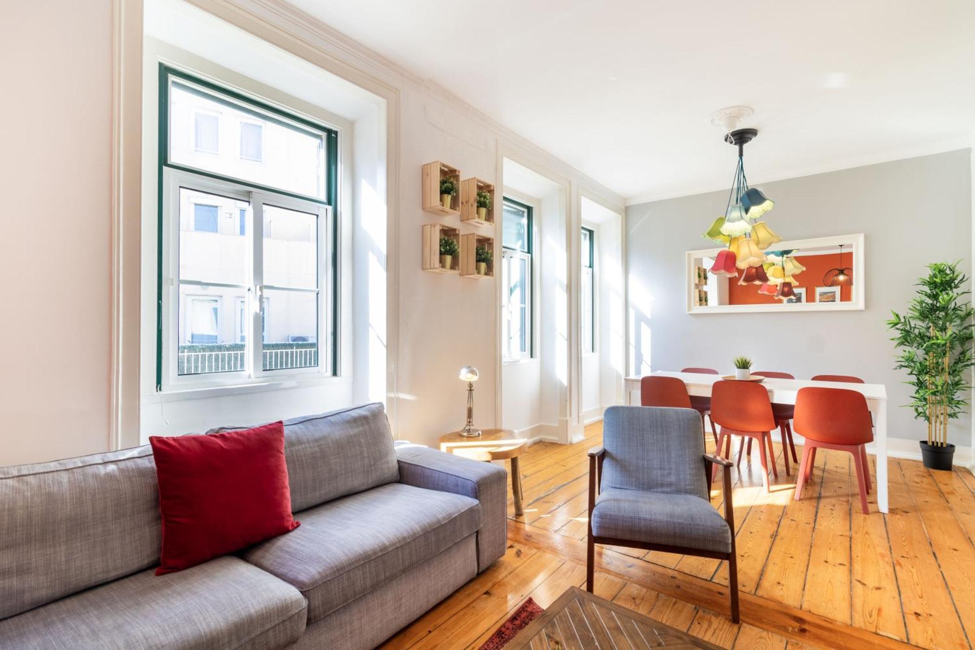Inglaterra By Central Hill Apartments Lisboa Phòng bức ảnh