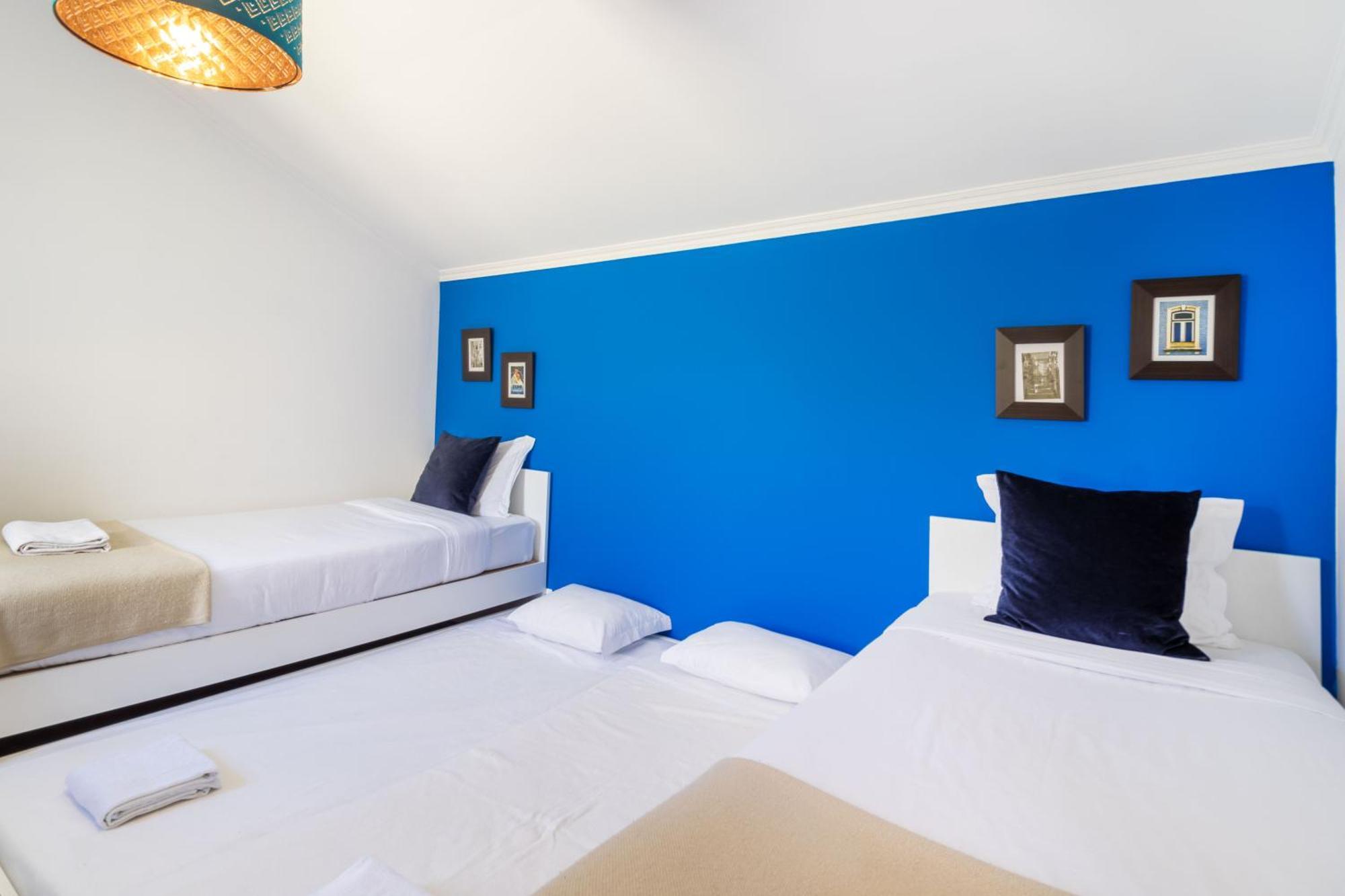 Inglaterra By Central Hill Apartments Lisboa Phòng bức ảnh