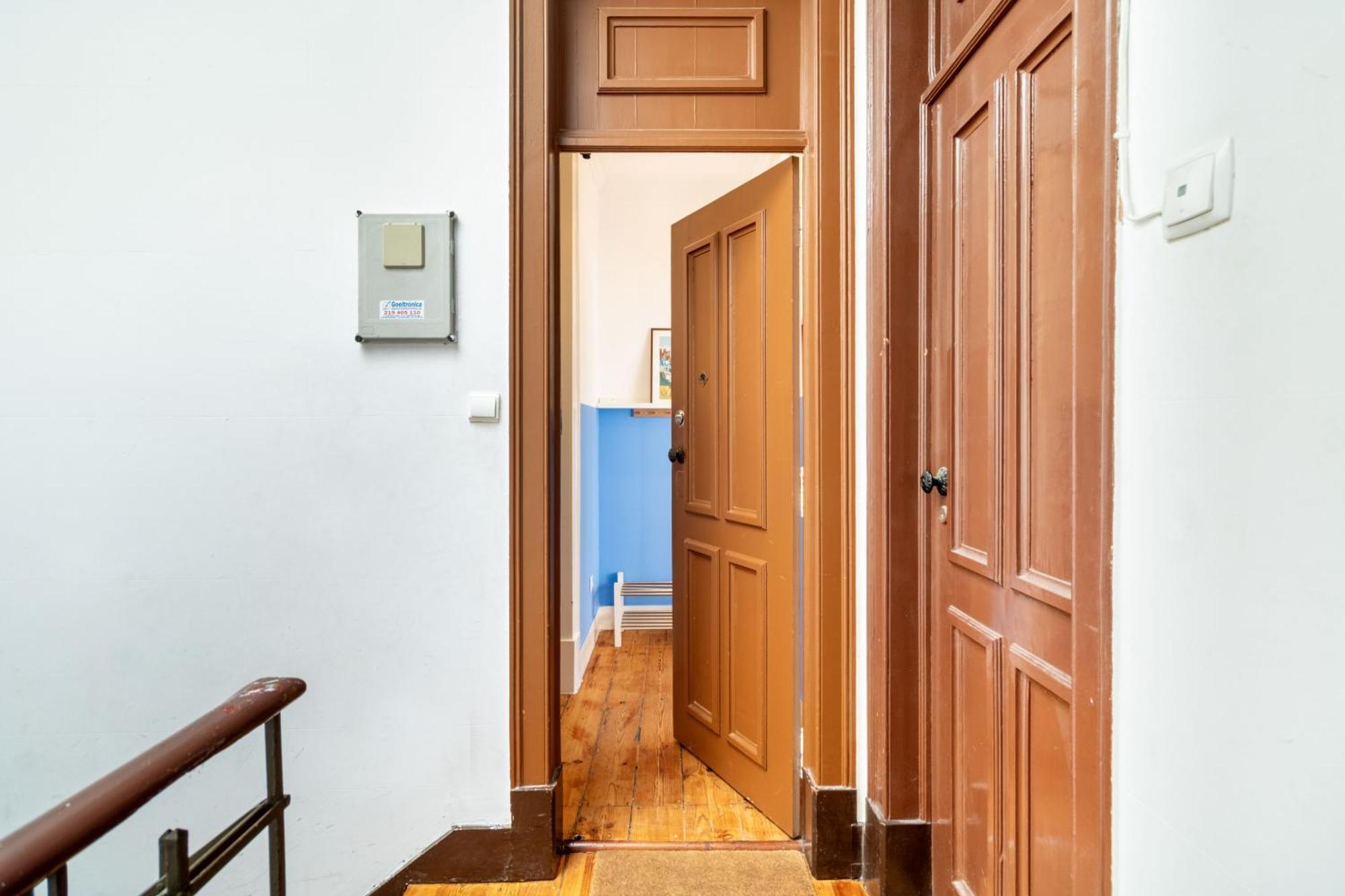 Inglaterra By Central Hill Apartments Lisboa Phòng bức ảnh