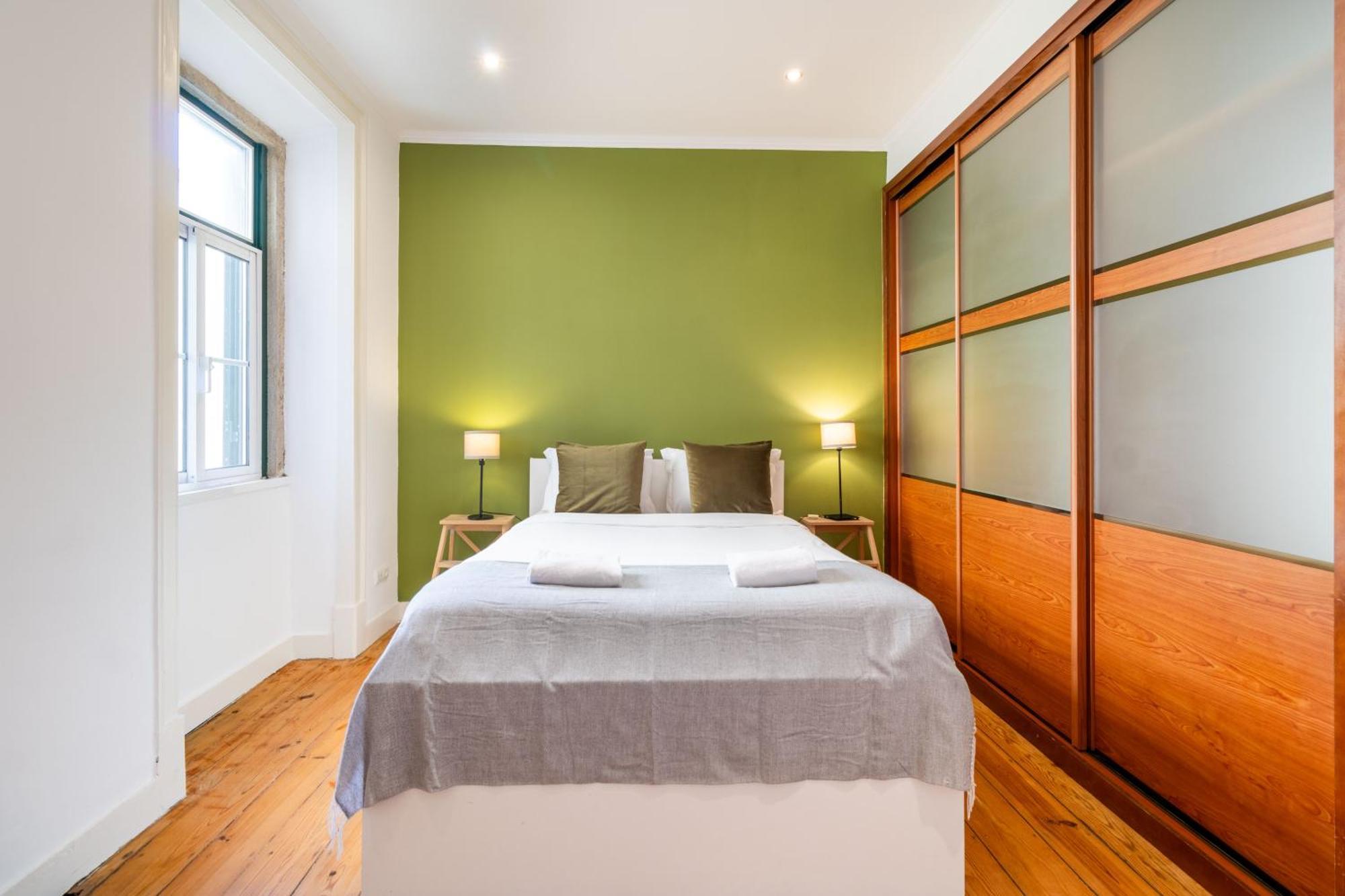 Inglaterra By Central Hill Apartments Lisboa Phòng bức ảnh