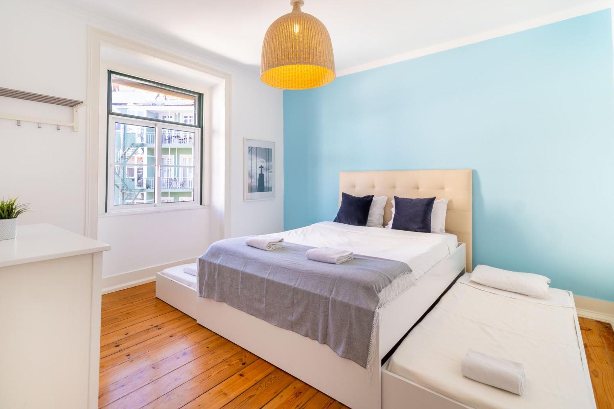 Inglaterra By Central Hill Apartments Lisboa Phòng bức ảnh