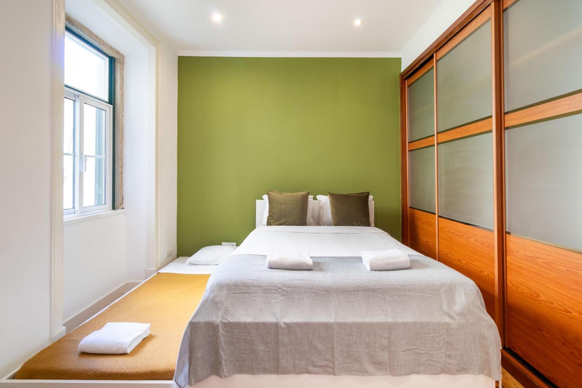 Inglaterra By Central Hill Apartments Lisboa Phòng bức ảnh