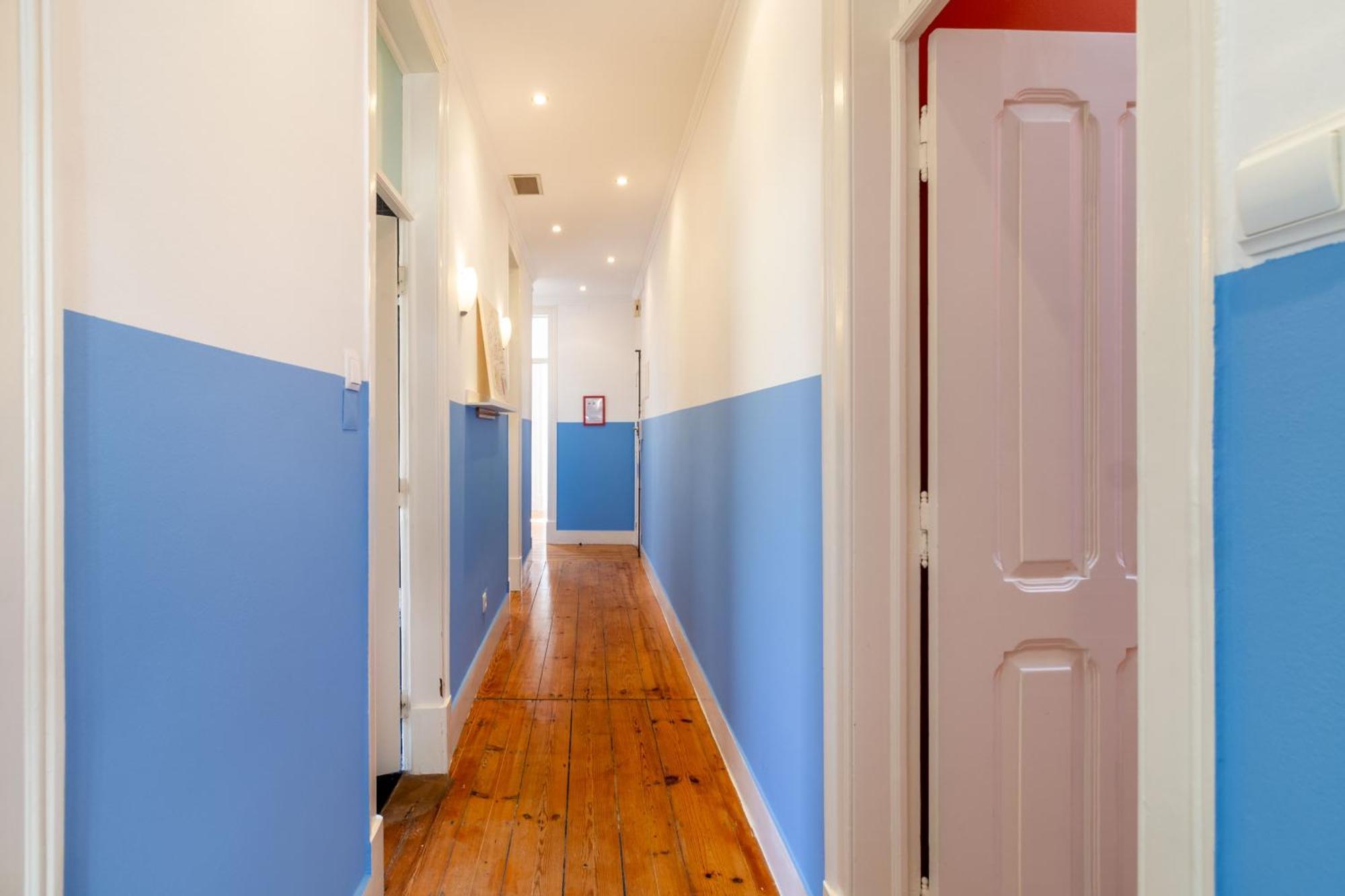 Inglaterra By Central Hill Apartments Lisboa Phòng bức ảnh