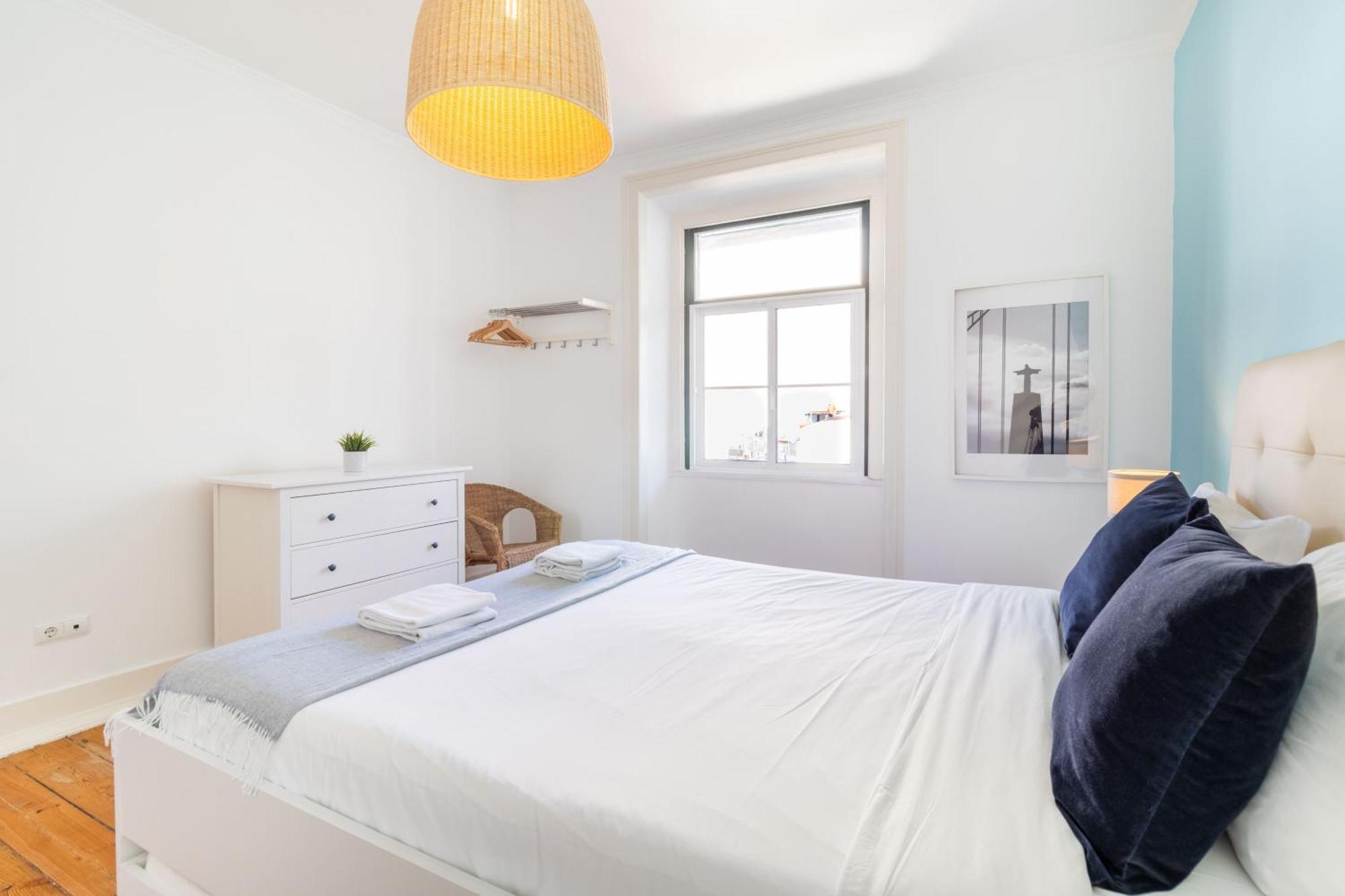 Inglaterra By Central Hill Apartments Lisboa Phòng bức ảnh