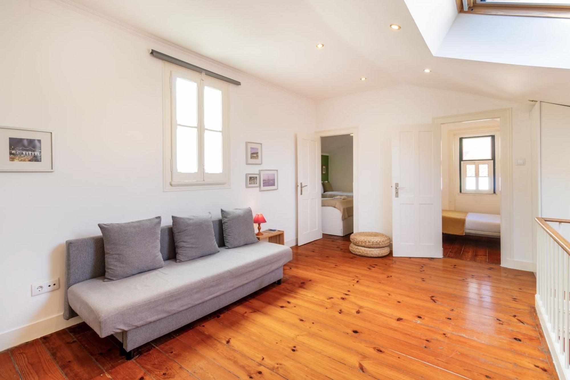 Inglaterra By Central Hill Apartments Lisboa Phòng bức ảnh