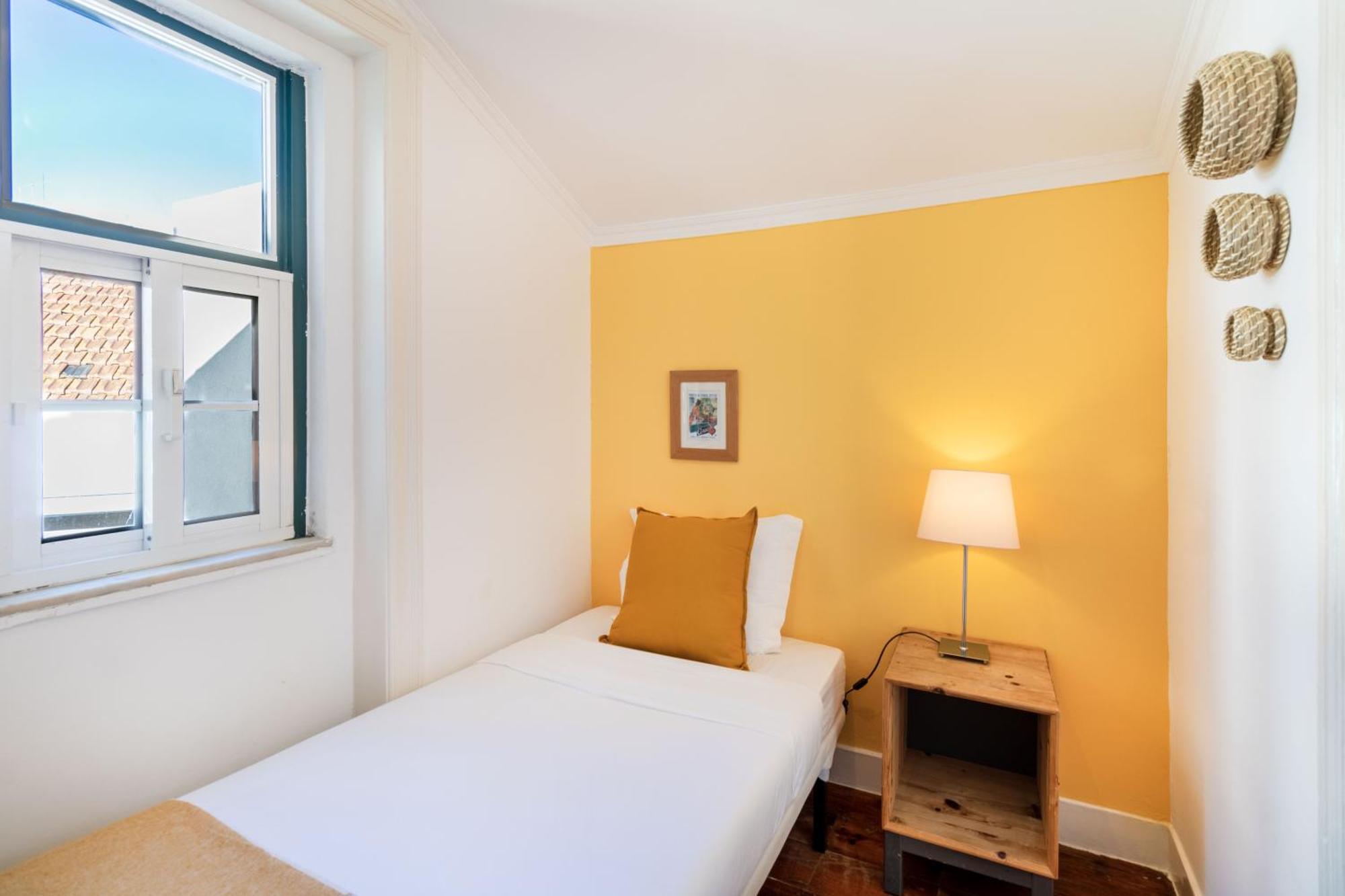 Inglaterra By Central Hill Apartments Lisboa Phòng bức ảnh