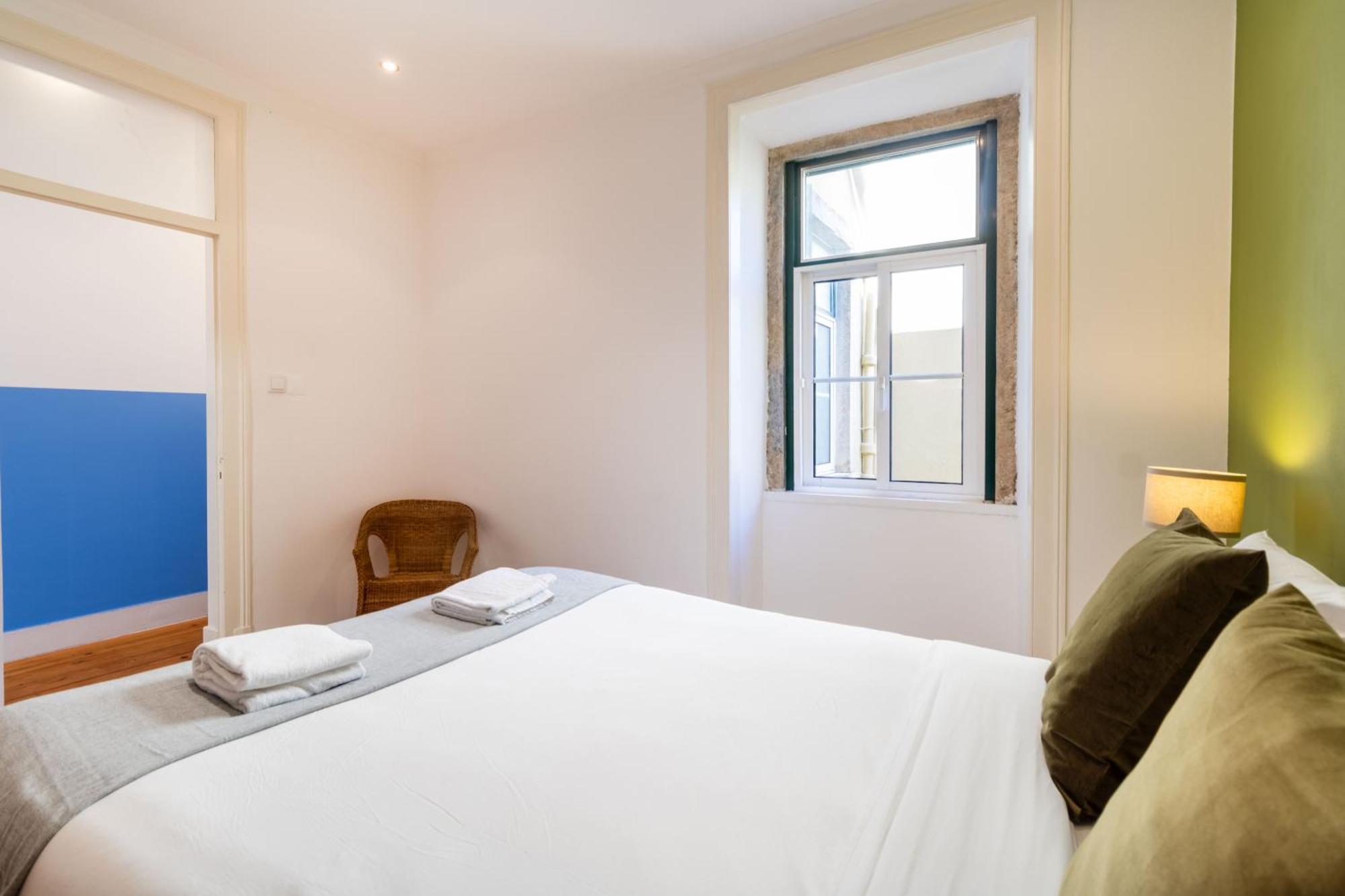 Inglaterra By Central Hill Apartments Lisboa Phòng bức ảnh