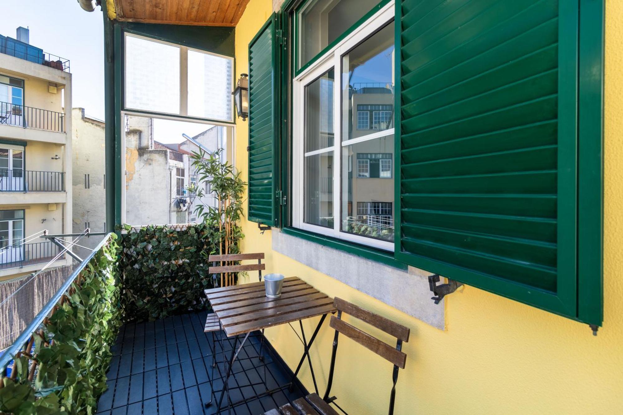 Inglaterra By Central Hill Apartments Lisboa Phòng bức ảnh