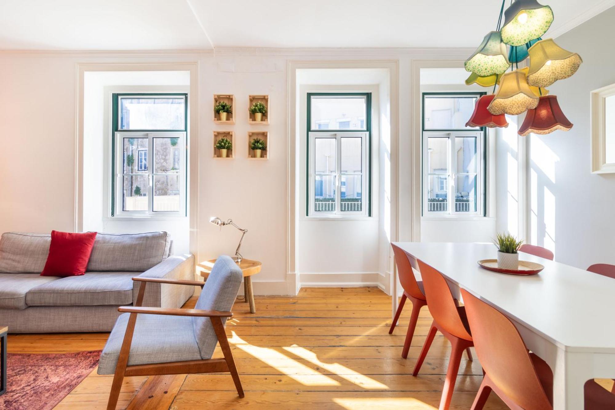 Inglaterra By Central Hill Apartments Lisboa Phòng bức ảnh