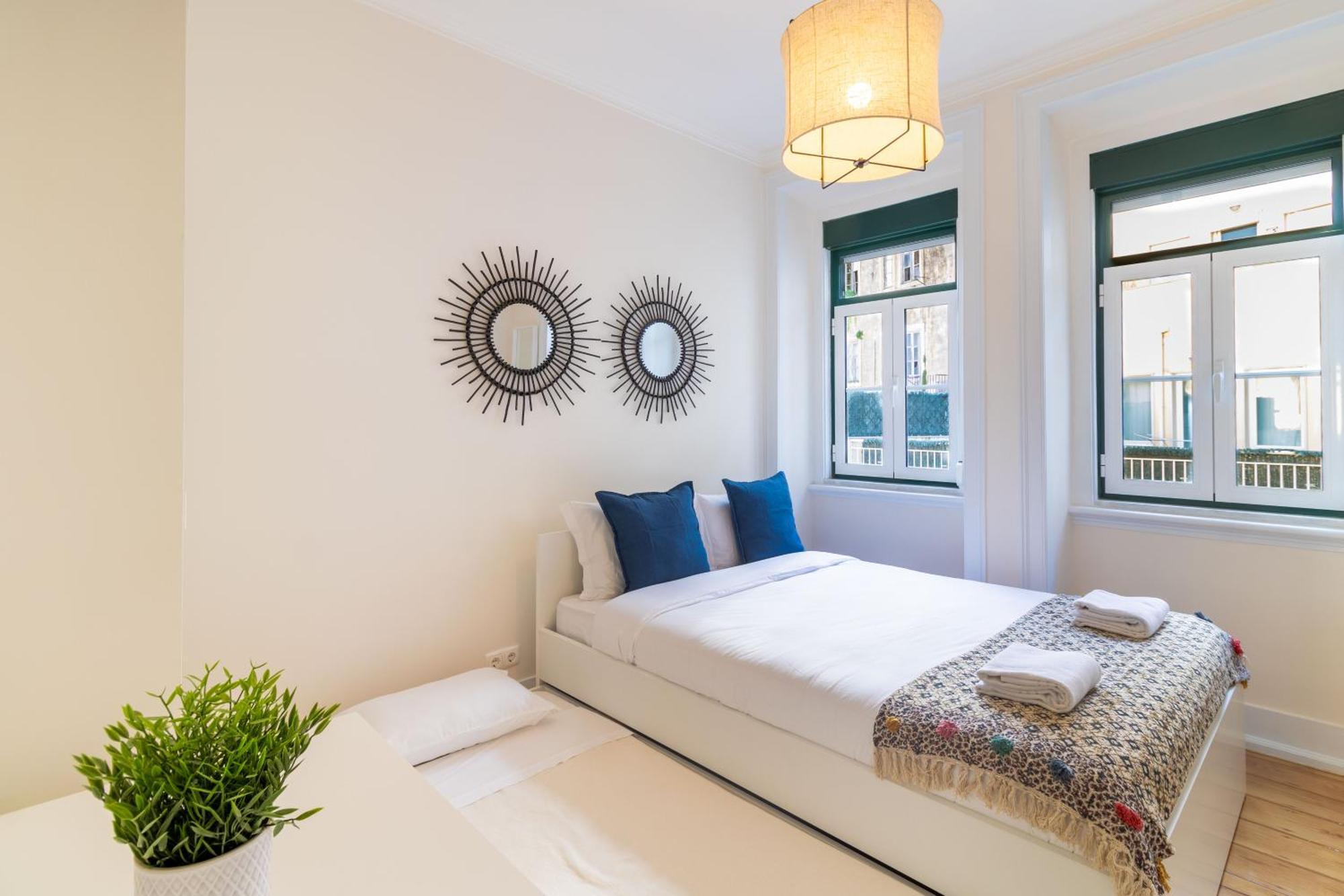 Inglaterra By Central Hill Apartments Lisboa Phòng bức ảnh