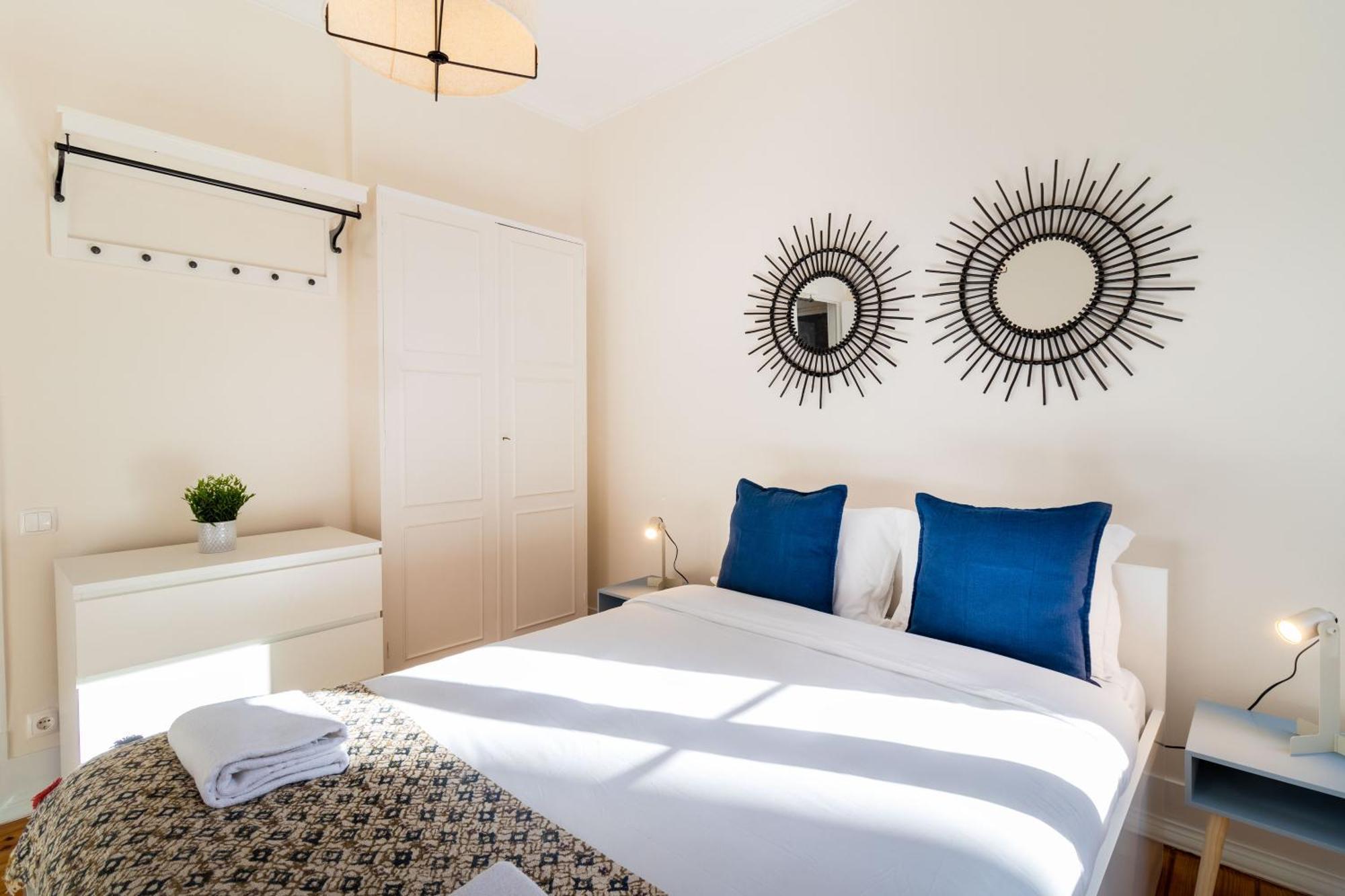 Inglaterra By Central Hill Apartments Lisboa Ngoại thất bức ảnh