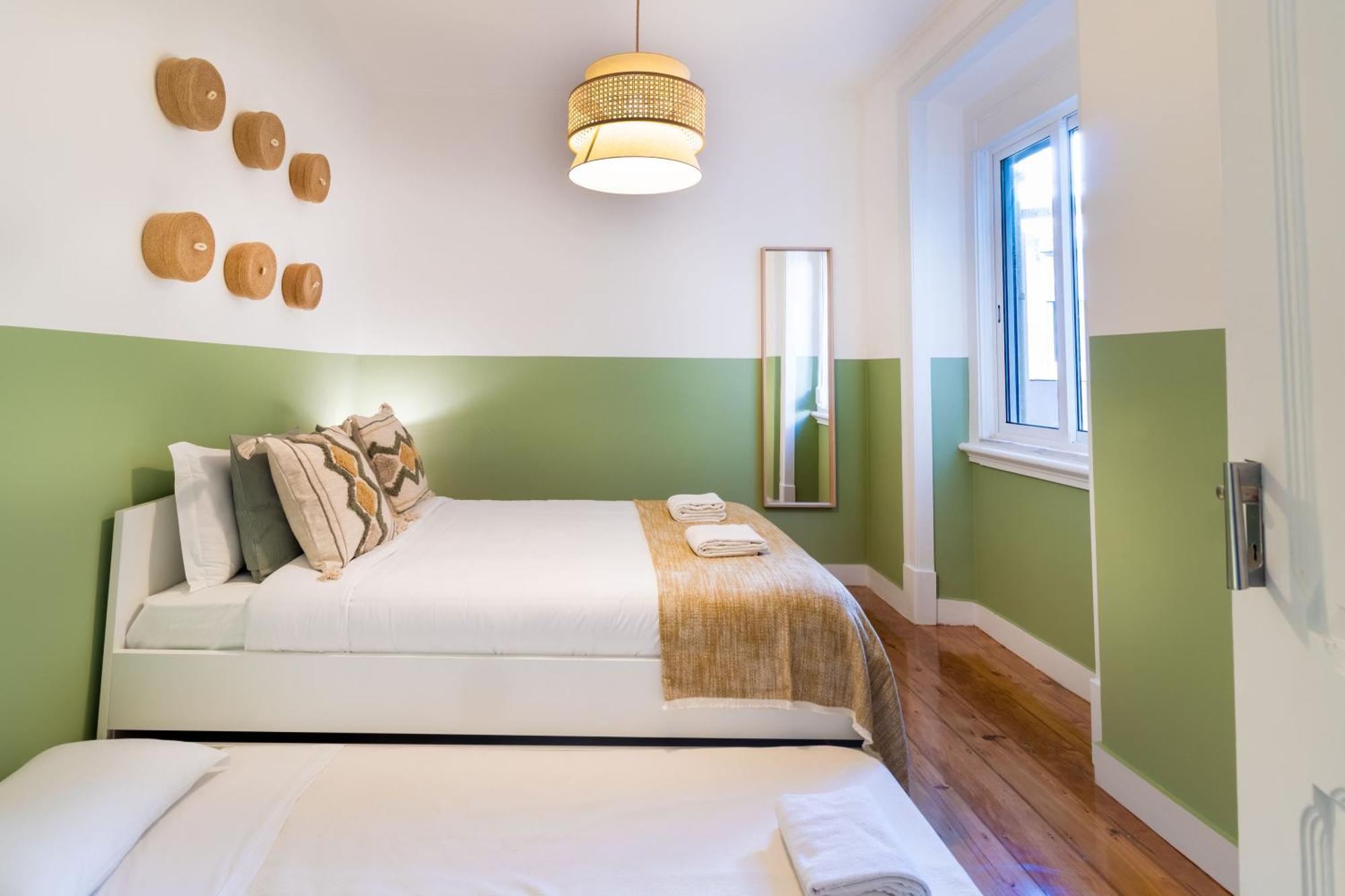 Inglaterra By Central Hill Apartments Lisboa Phòng bức ảnh