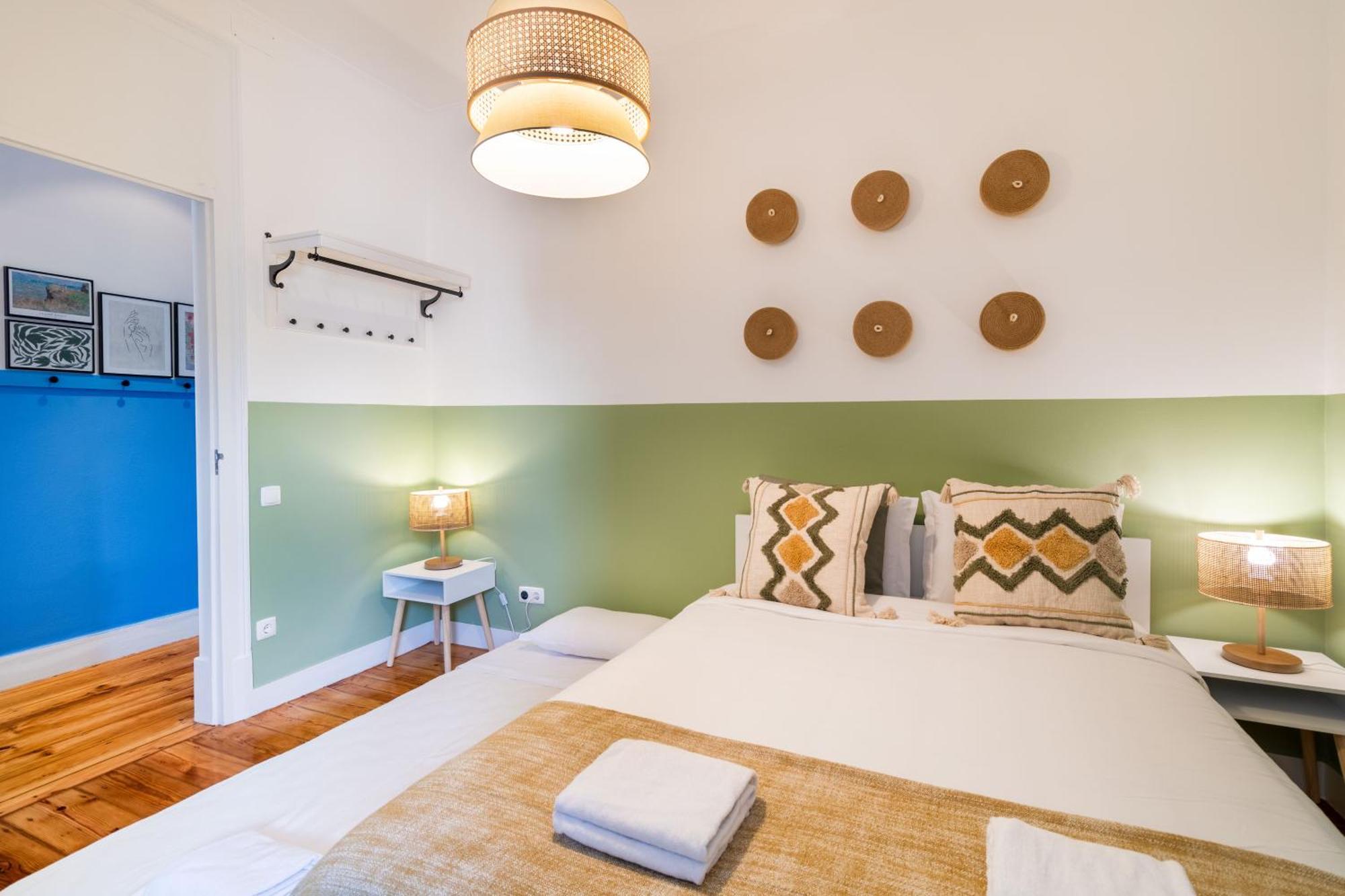 Inglaterra By Central Hill Apartments Lisboa Phòng bức ảnh