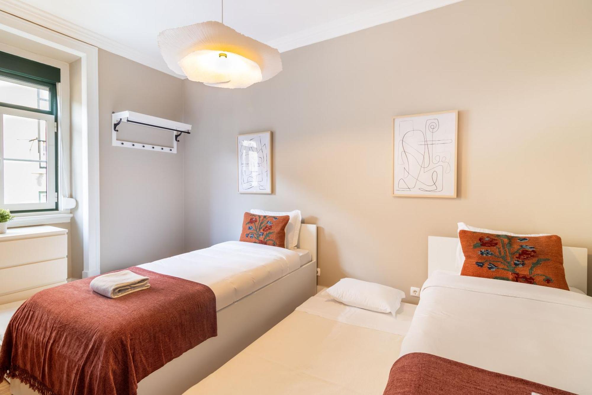 Inglaterra By Central Hill Apartments Lisboa Phòng bức ảnh