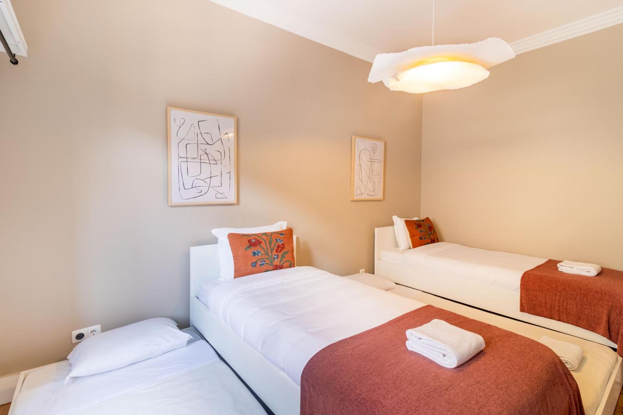 Inglaterra By Central Hill Apartments Lisboa Phòng bức ảnh