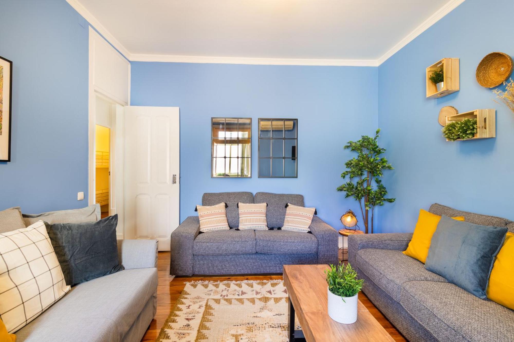 Inglaterra By Central Hill Apartments Lisboa Ngoại thất bức ảnh