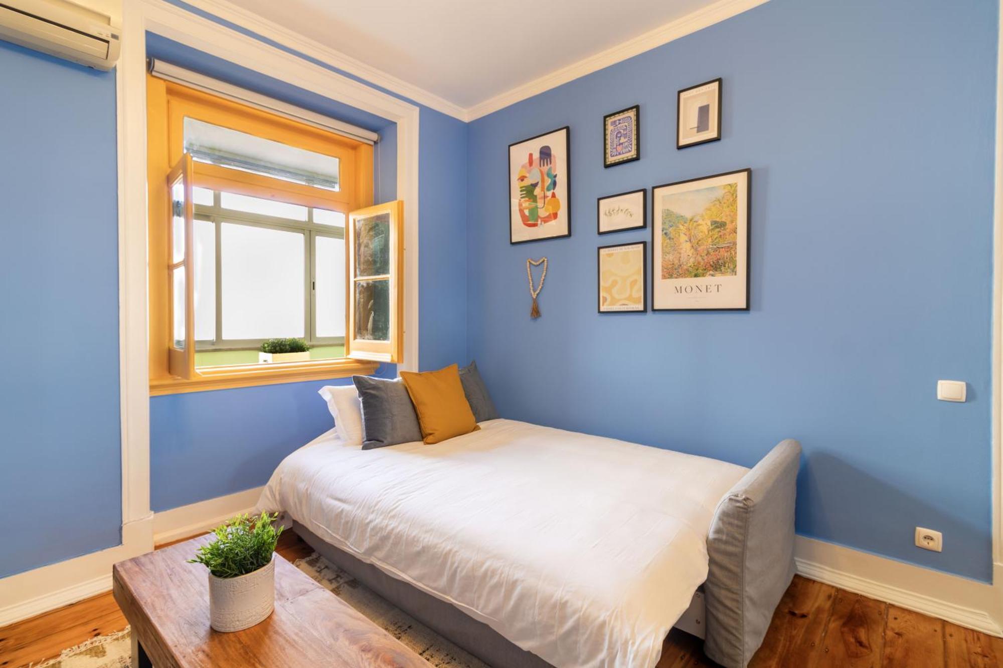 Inglaterra By Central Hill Apartments Lisboa Phòng bức ảnh