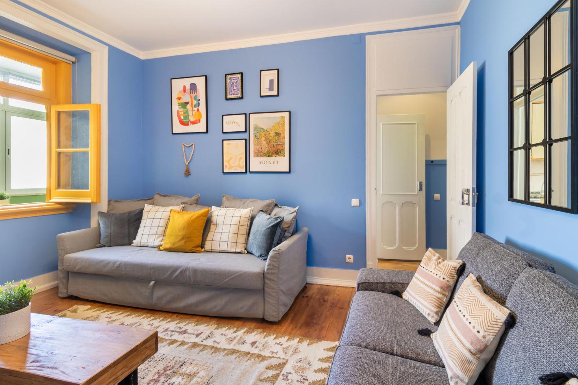 Inglaterra By Central Hill Apartments Lisboa Ngoại thất bức ảnh